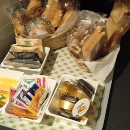 Casa 'a Foglia Frühstückspension