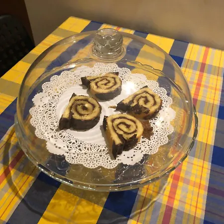 Casa 'a Foglia 2*