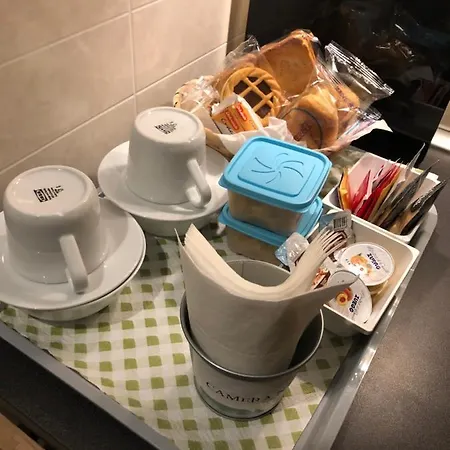 Frühstückspension Casa 'a Foglia Caltanissetta