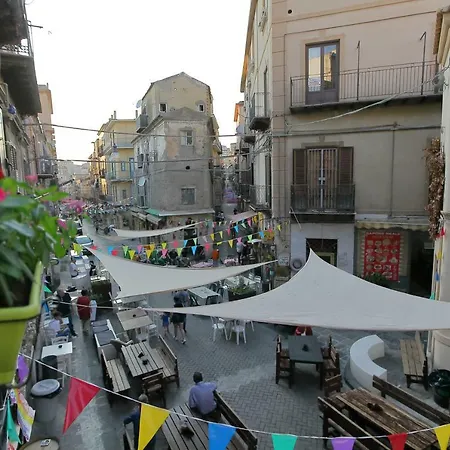 Casa 'a Foglia