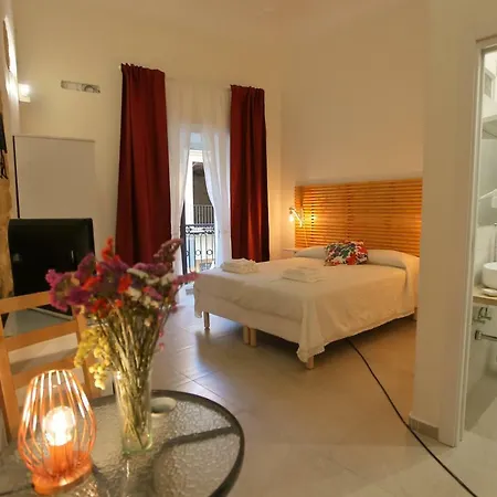 Frühstückspension Casa 'a Foglia Caltanissetta