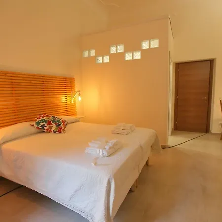 Frühstückspension Casa 'a Foglia 2*