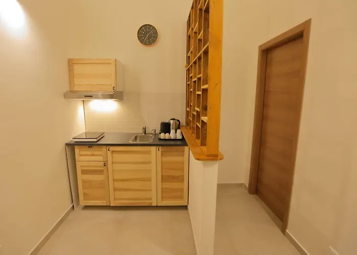 Casa 'a Foglia 3* Caltanissetta