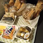Casa 'a Foglia Bed and Breakfast