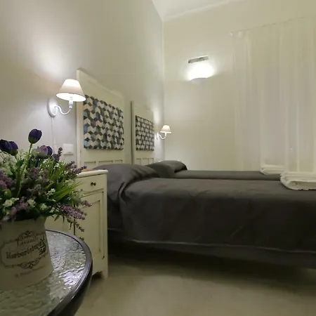Casa 'a Foglia 3* Καλτανισέττα