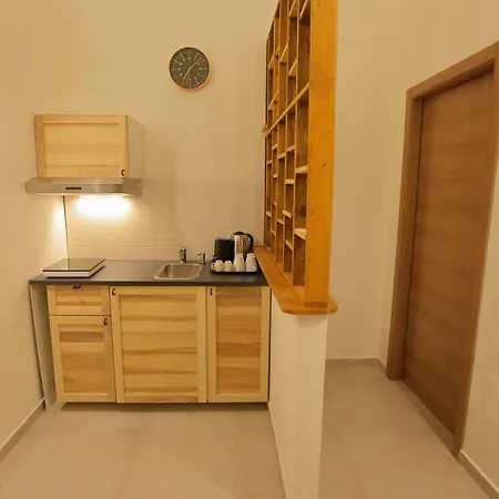 Casa 'a Foglia 3* カルタニッセッタ