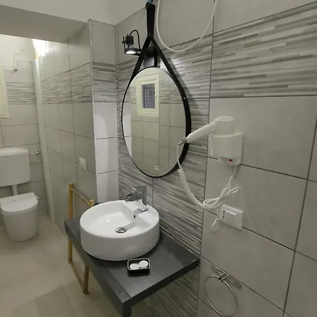 Casa 'a Foglia 3*