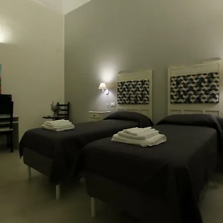 Casa 'a Foglia 3* Καλτανισέττα
